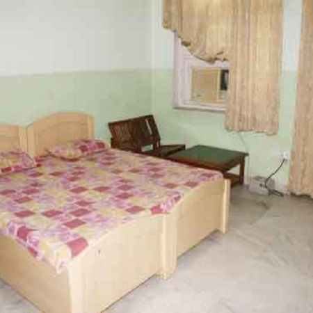 Royal City Guest House Jaipur Eksteriør bilde