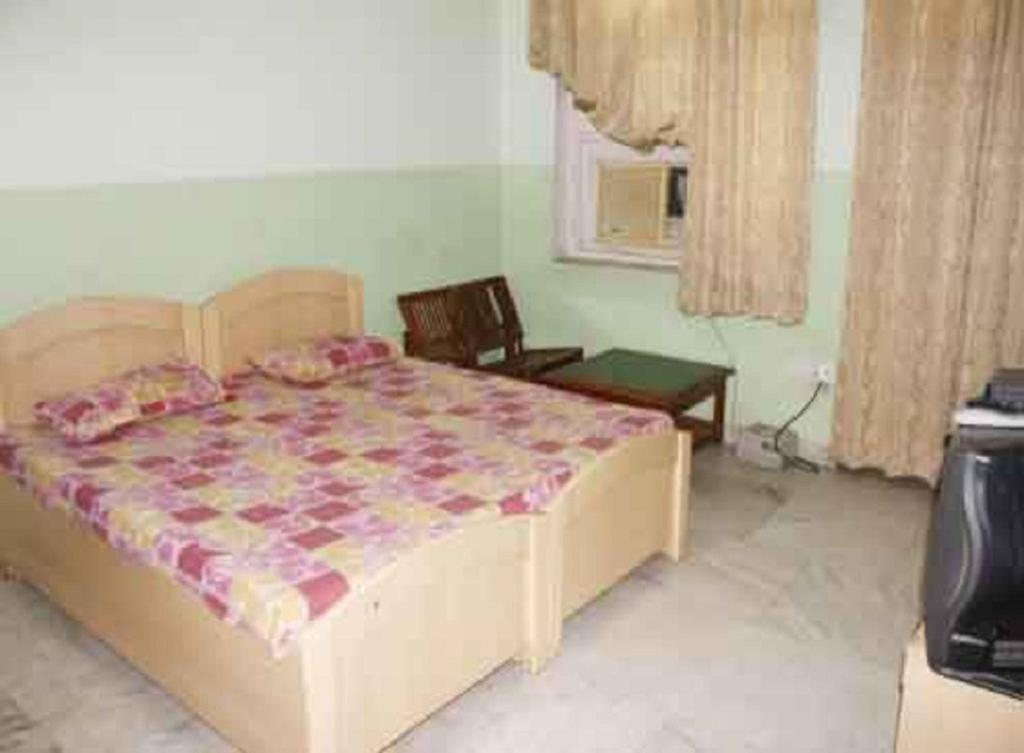 Royal City Guest House Jaipur Eksteriør bilde